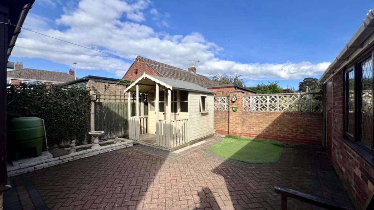 Images for Westfield Drive, Messingham