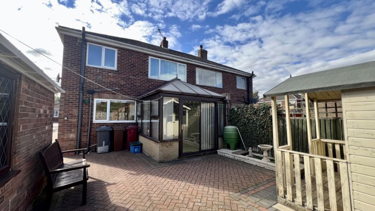 Images for Westfield Drive, Messingham