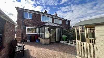 Images for Westfield Drive, Messingham EAID:Starkey & Brown Scunthorpe BID:Starkey & Brown Scunthorpe