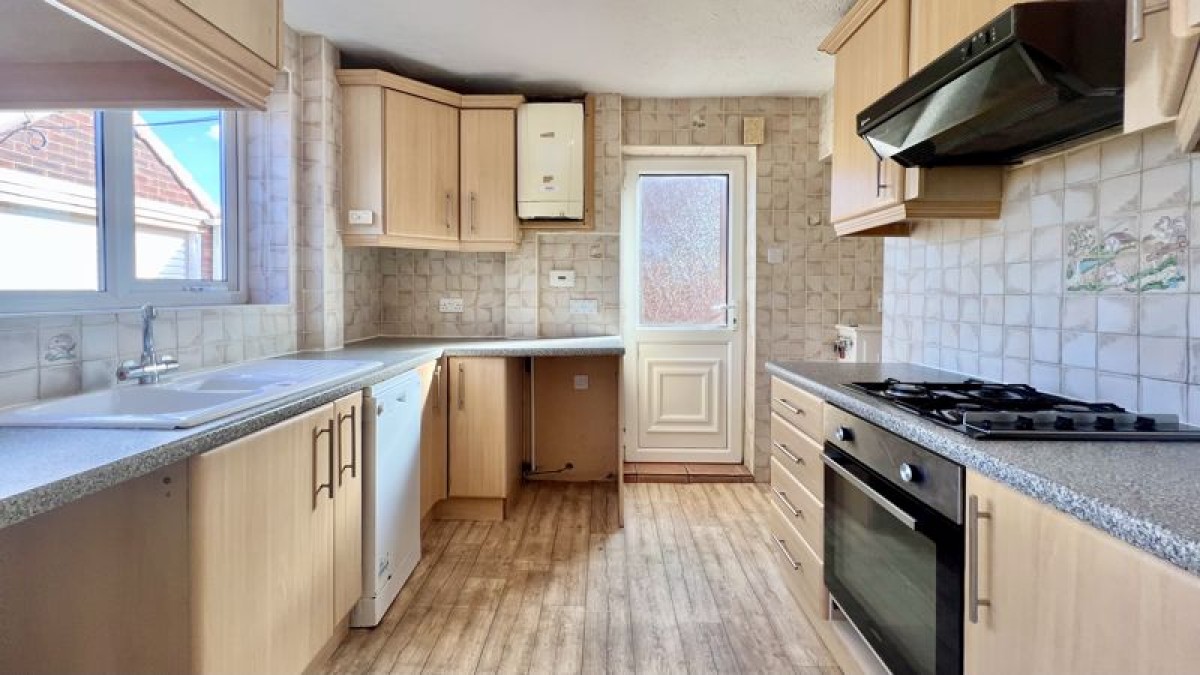 Images for Westfield Drive, Messingham