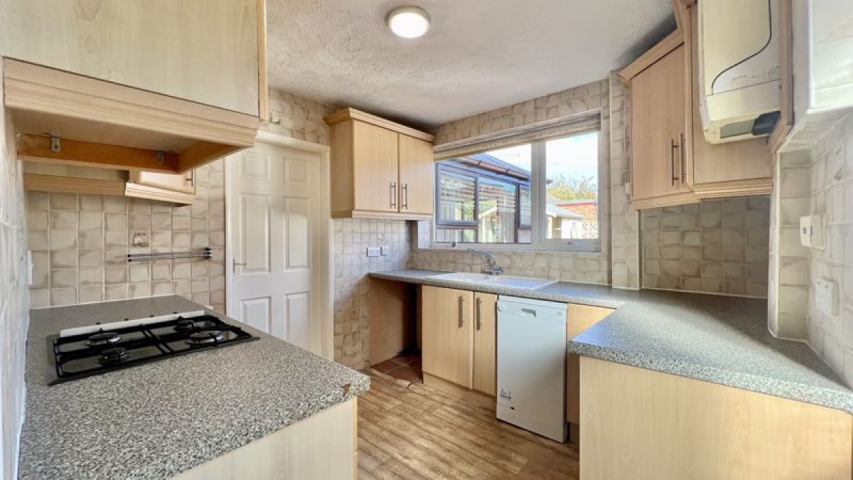 Images for Westfield Drive, Messingham