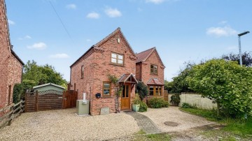Washtub Lane, South Scarle, Newark