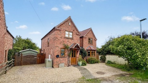 View Full Details for Washtub Lane, South Scarle, Newark