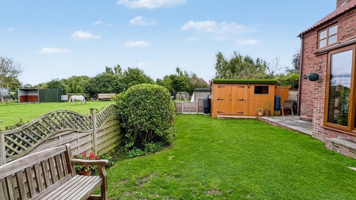 Images for Washtub Lane, South Scarle, Newark