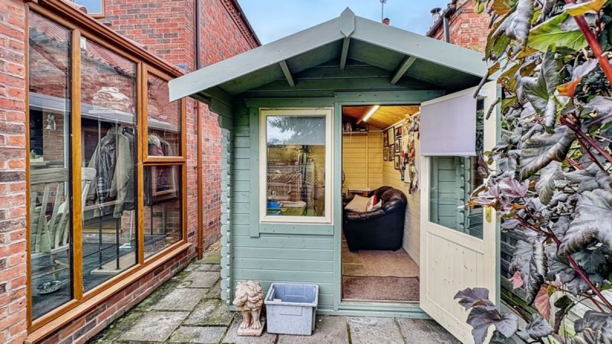 Images for Washtub Lane, South Scarle, Newark