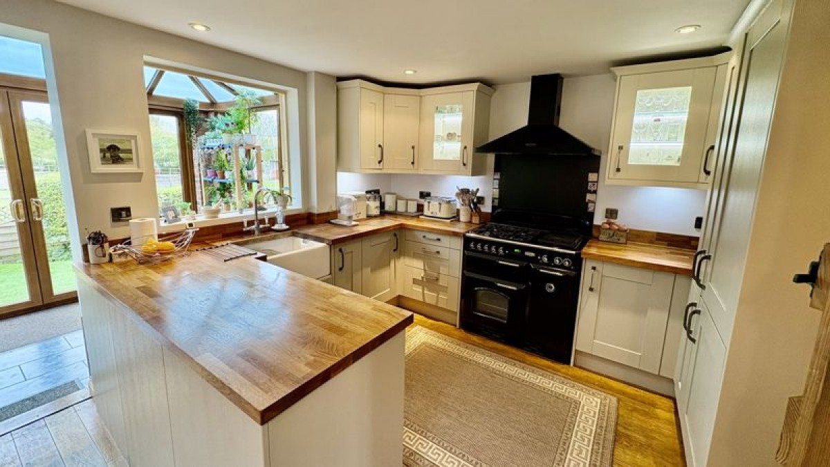 Images for Washtub Lane, South Scarle, Newark