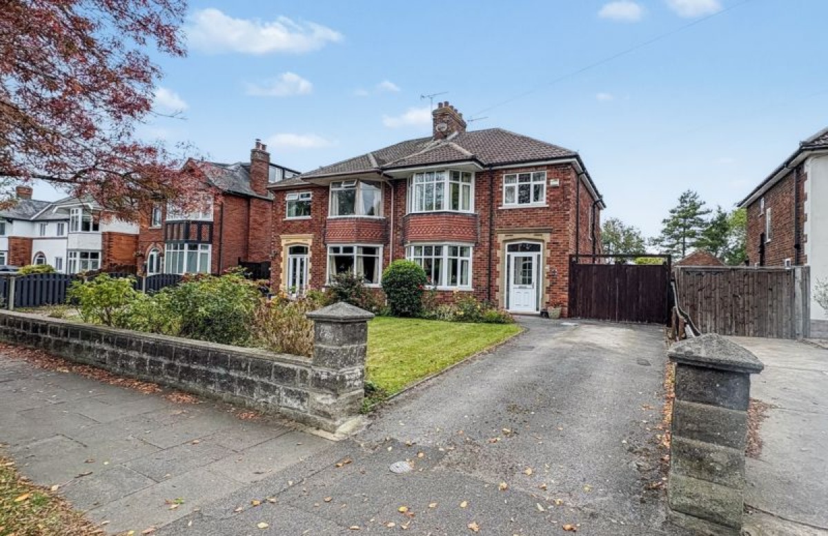 Images for Yarborough Crescent, Lincoln