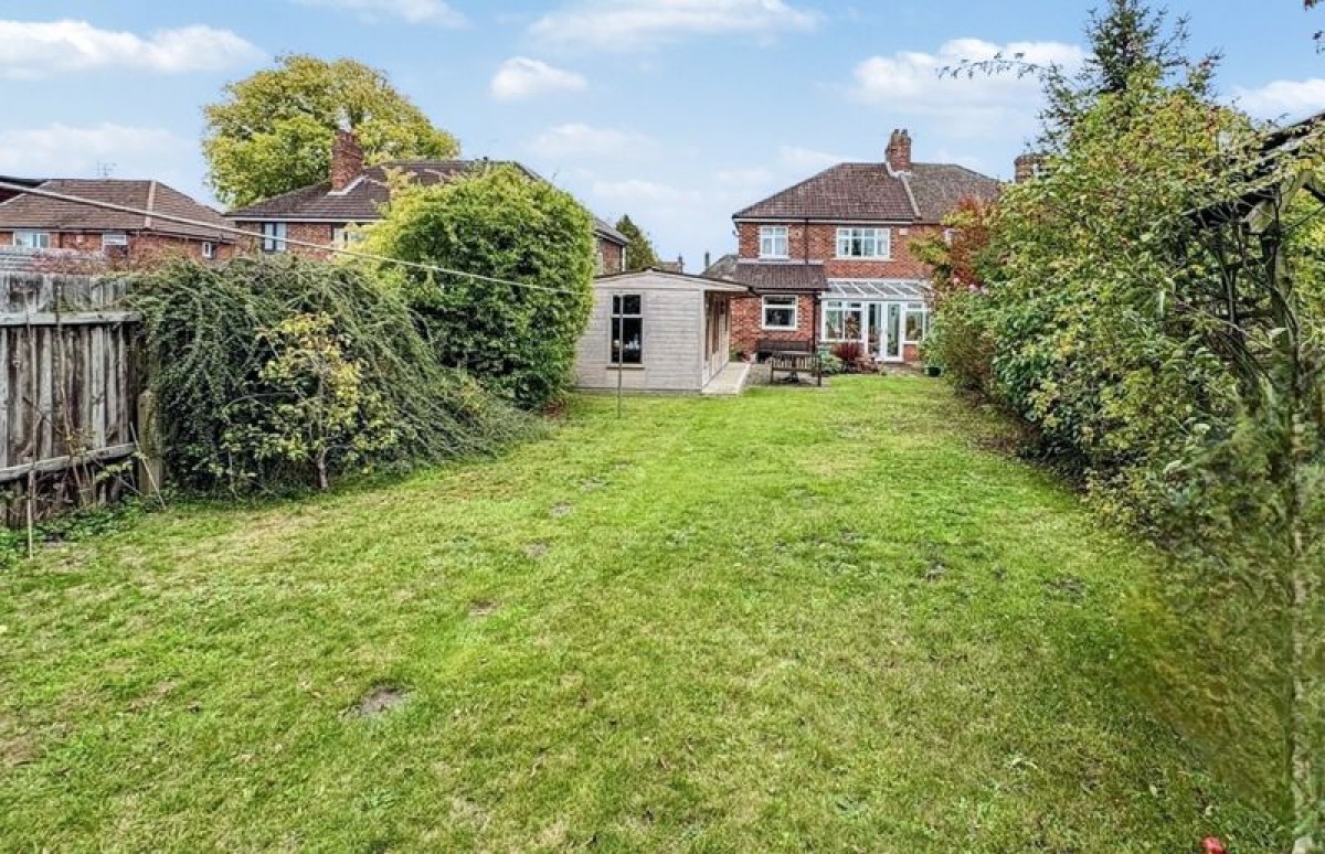 Images for Yarborough Crescent, Lincoln