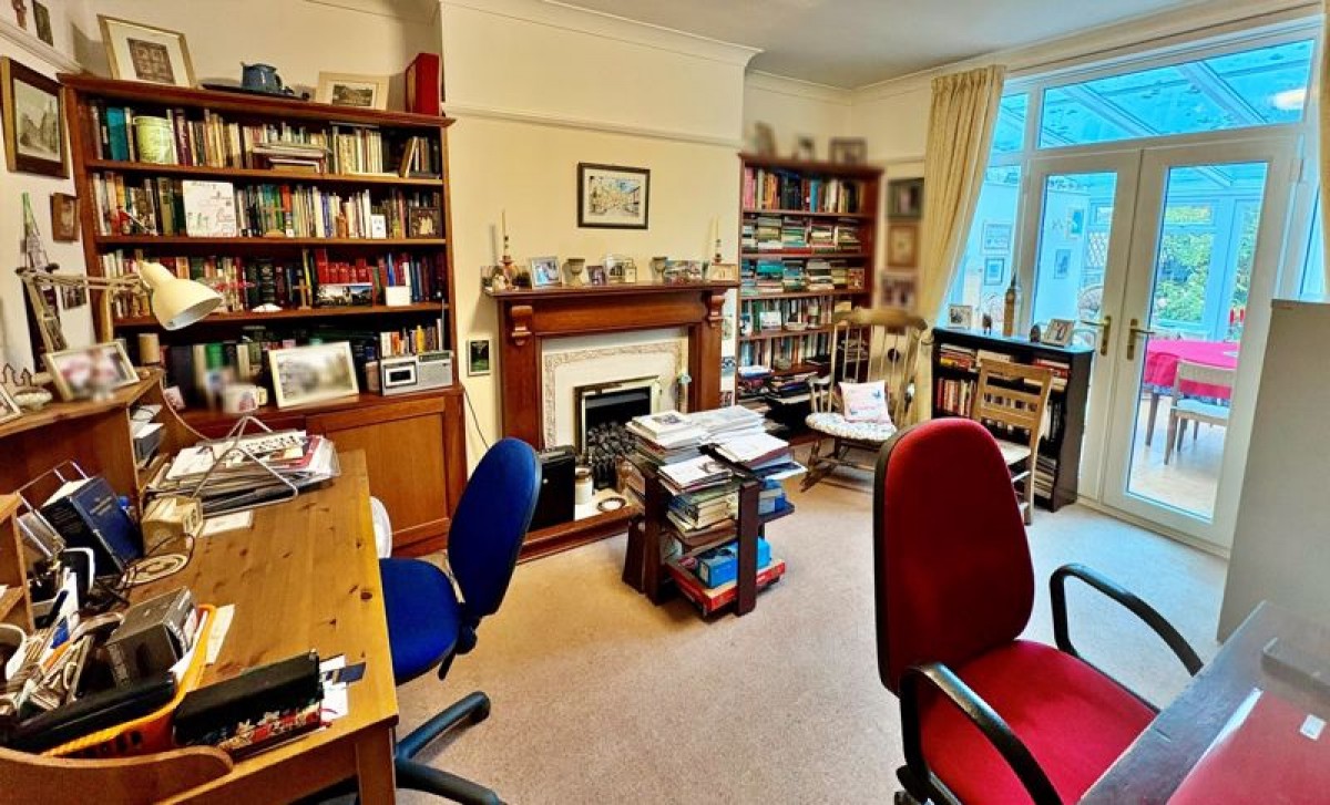 Images for Yarborough Crescent, Lincoln