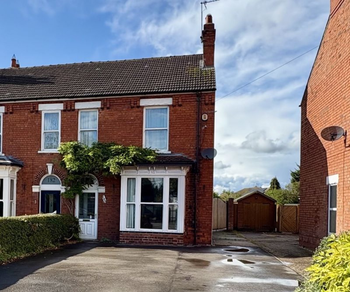 Images for Hykeham Road, Lincoln