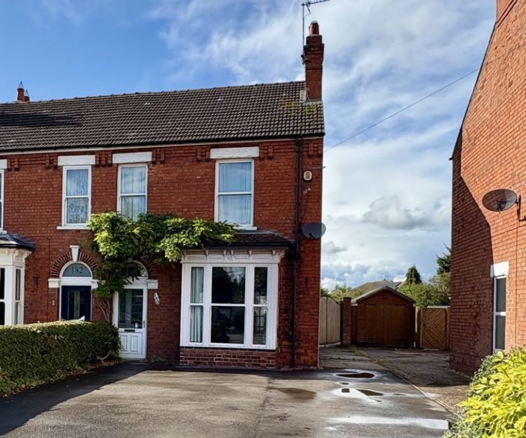 View Full Details for Hykeham Road, Lincoln
