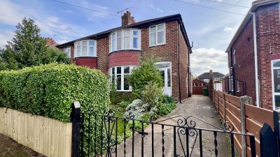 Images for Newland Drive, Scunthorpe EAID:Starkey & Brown Scunthorpe BID:Starkey & Brown Scunthorpe