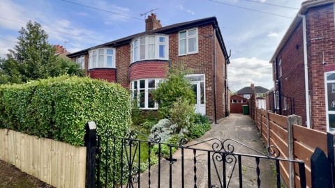 View Full Details for Newland Drive, Scunthorpe