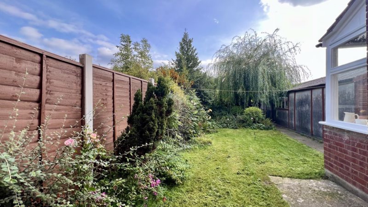 Images for Newland Drive, Scunthorpe