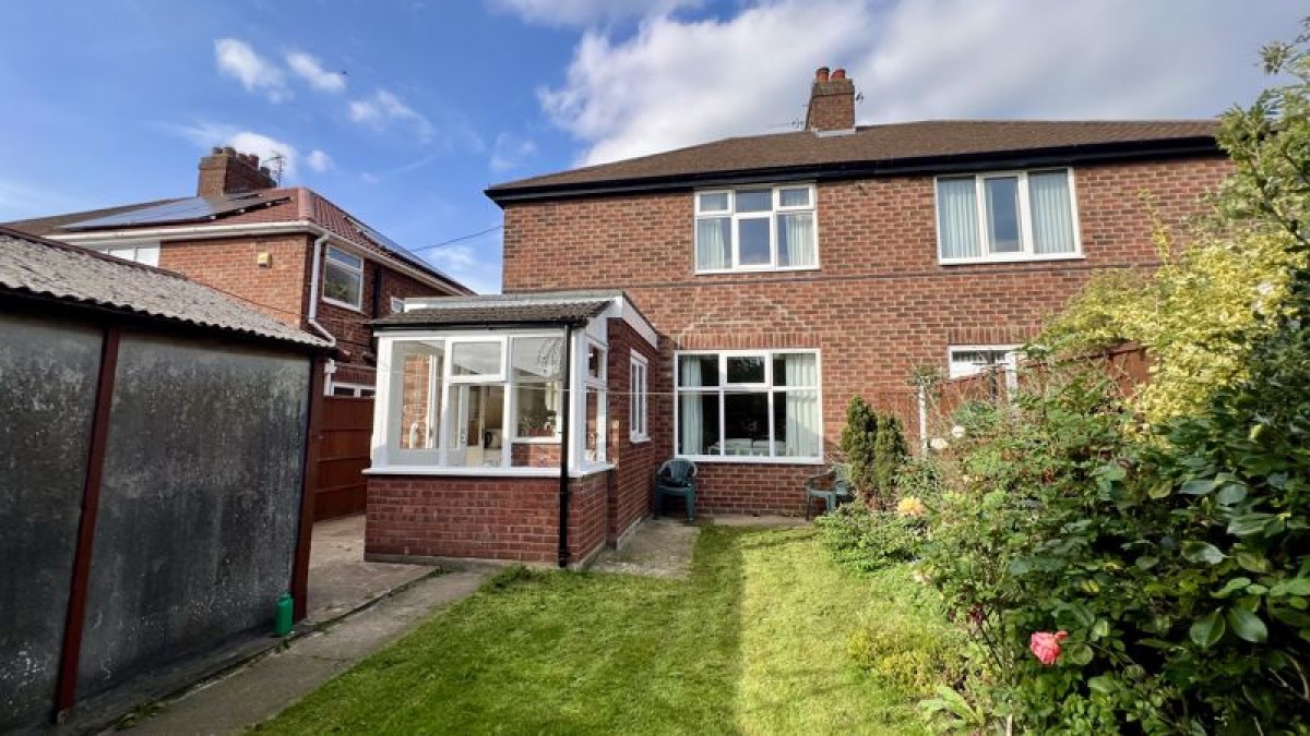 Images for Newland Drive, Scunthorpe