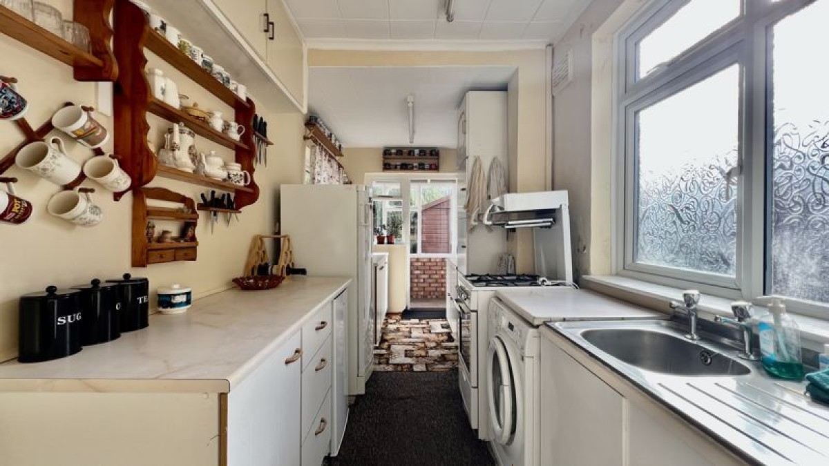 Images for Newland Drive, Scunthorpe