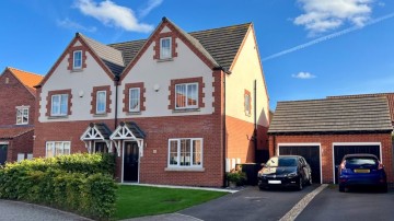 Bentley Court, Bottesford