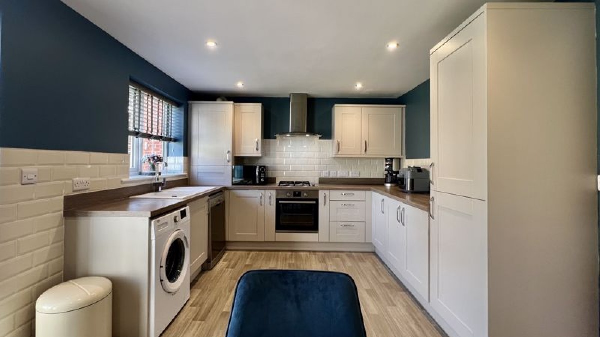Images for Bentley Court, Bottesford