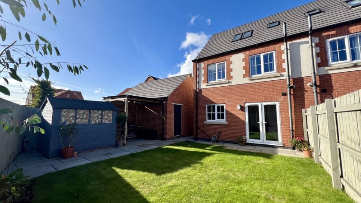 Images for Bentley Court, Bottesford