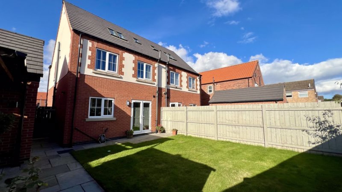 Images for Bentley Court, Bottesford