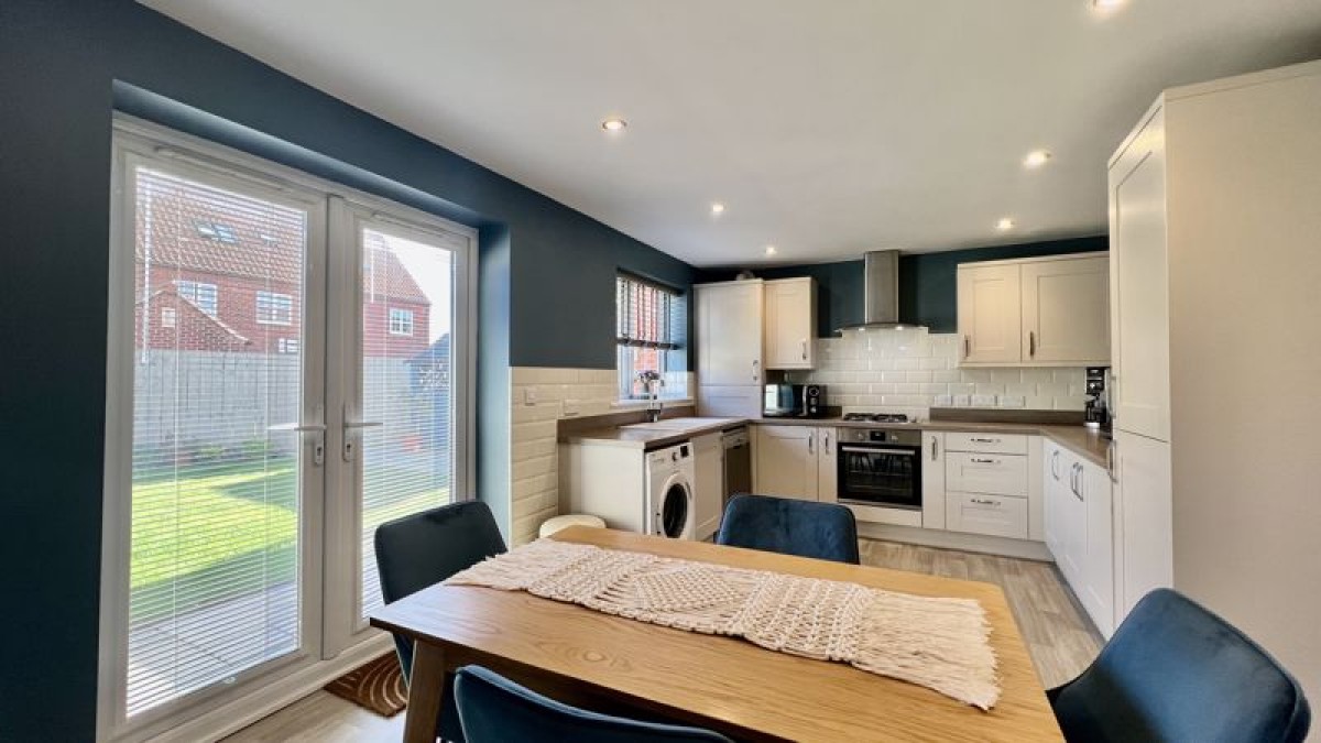 Images for Bentley Court, Bottesford