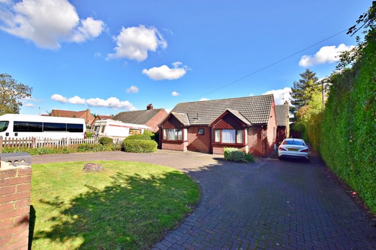 Images for Croft Lane, Cherry Willingham, Lincoln