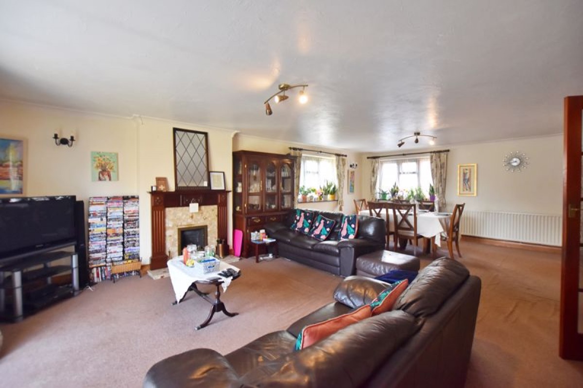 Images for Croft Lane, Cherry Willingham, Lincoln