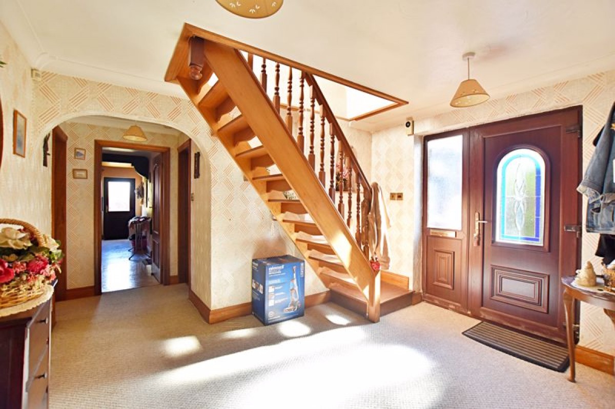 Images for Croft Lane, Cherry Willingham, Lincoln