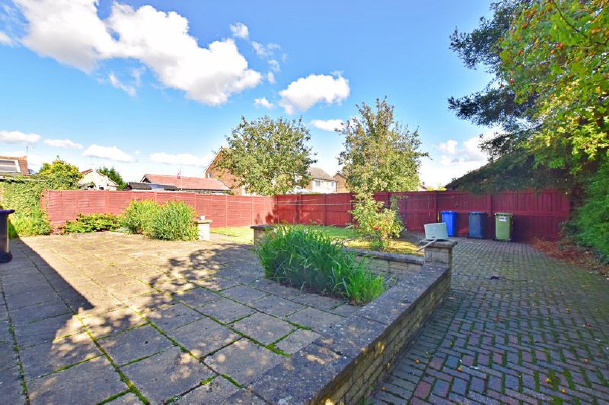 Images for Croft Lane, Cherry Willingham, Lincoln