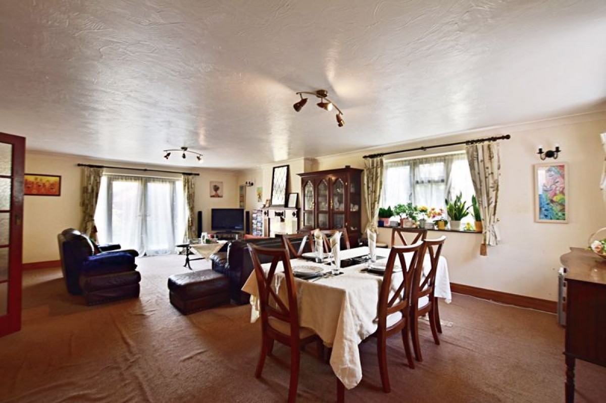 Images for Croft Lane, Cherry Willingham, Lincoln