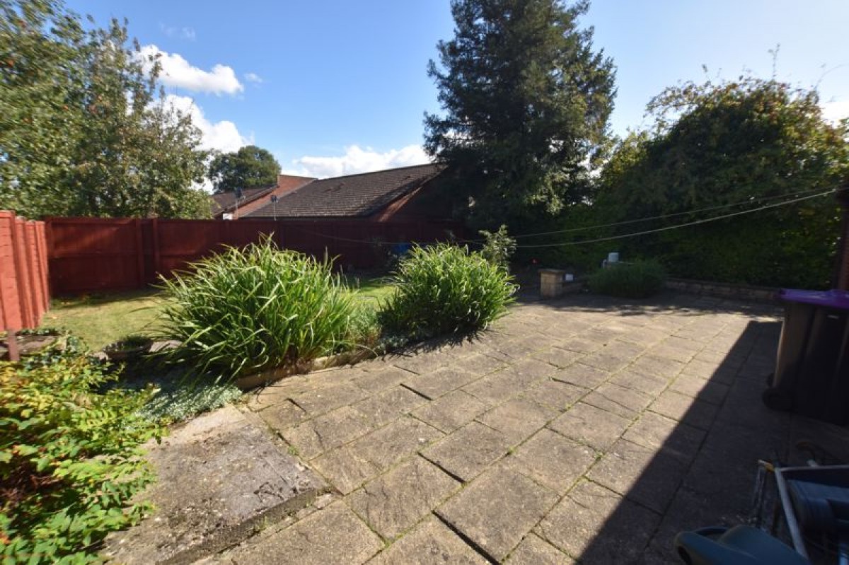 Images for Croft Lane, Cherry Willingham, Lincoln