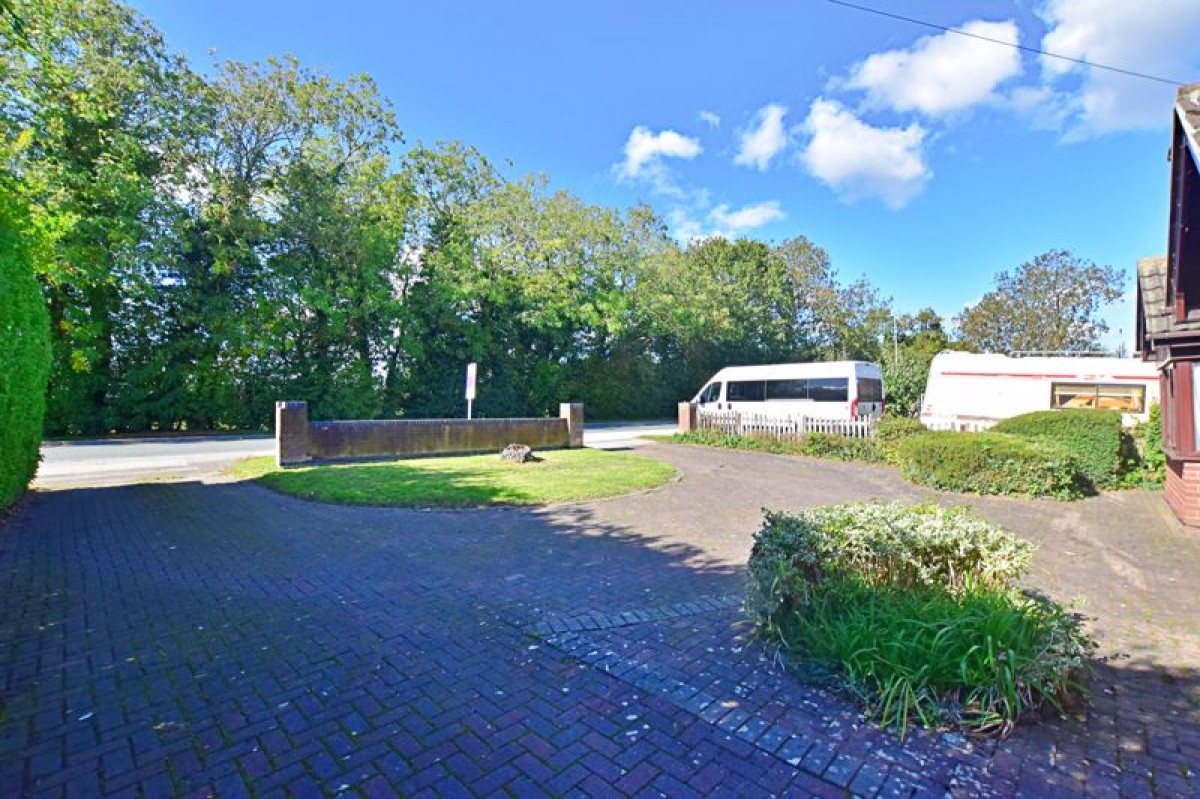 Images for Croft Lane, Cherry Willingham, Lincoln