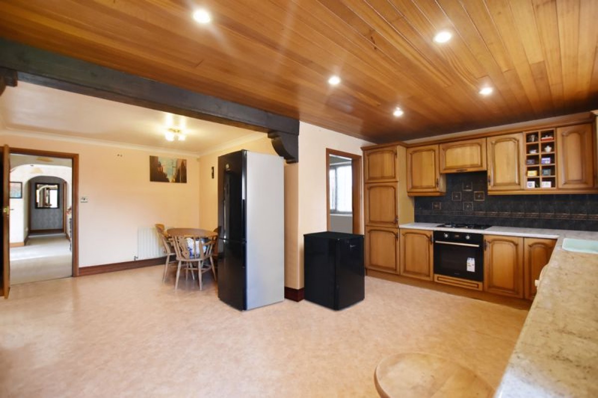 Images for Croft Lane, Cherry Willingham, Lincoln