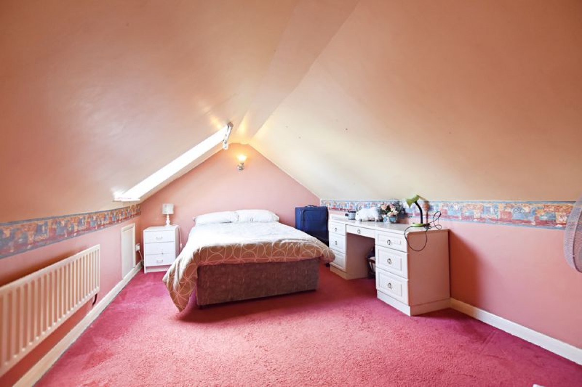 Images for Croft Lane, Cherry Willingham, Lincoln