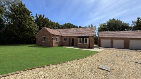 View Full Details for Oak Lodge, Orchard Court, Dry Doddington