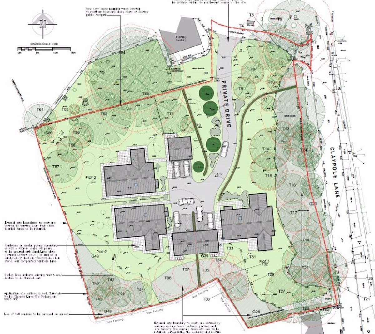Images for Oak Lodge, The Paddock, Dry Doddington