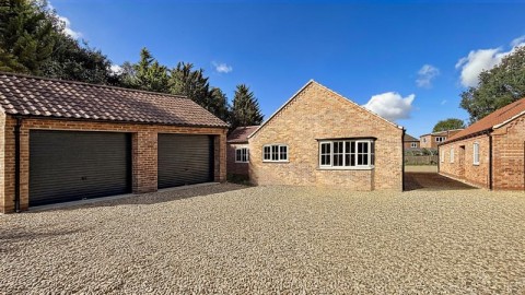 View Full Details for The Sycamores, The Paddock, Dry Doddington