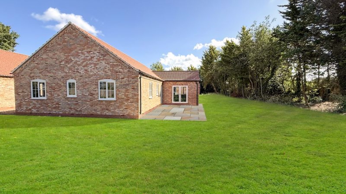 Images for The Sycamores, The Paddock, Dry Doddington