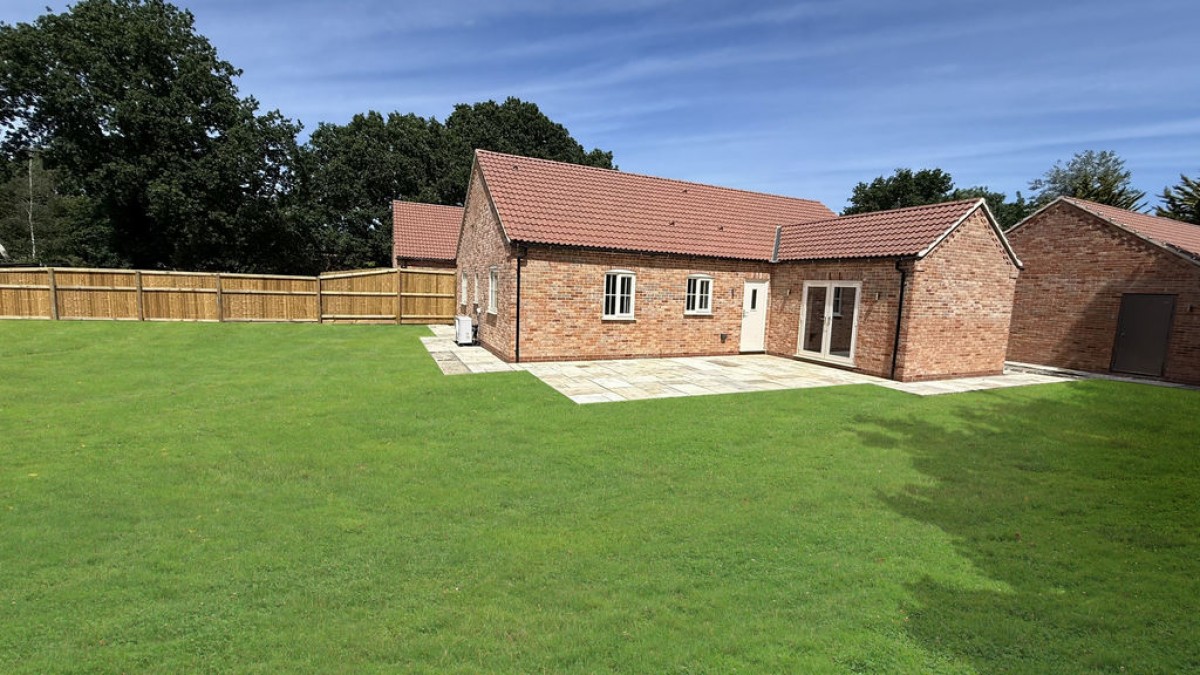 Images for The Sycamores, Orchard Court, Dry Doddington