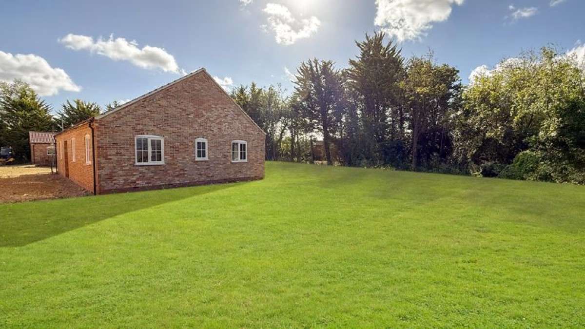 Images for The Sycamores, The Paddock, Dry Doddington