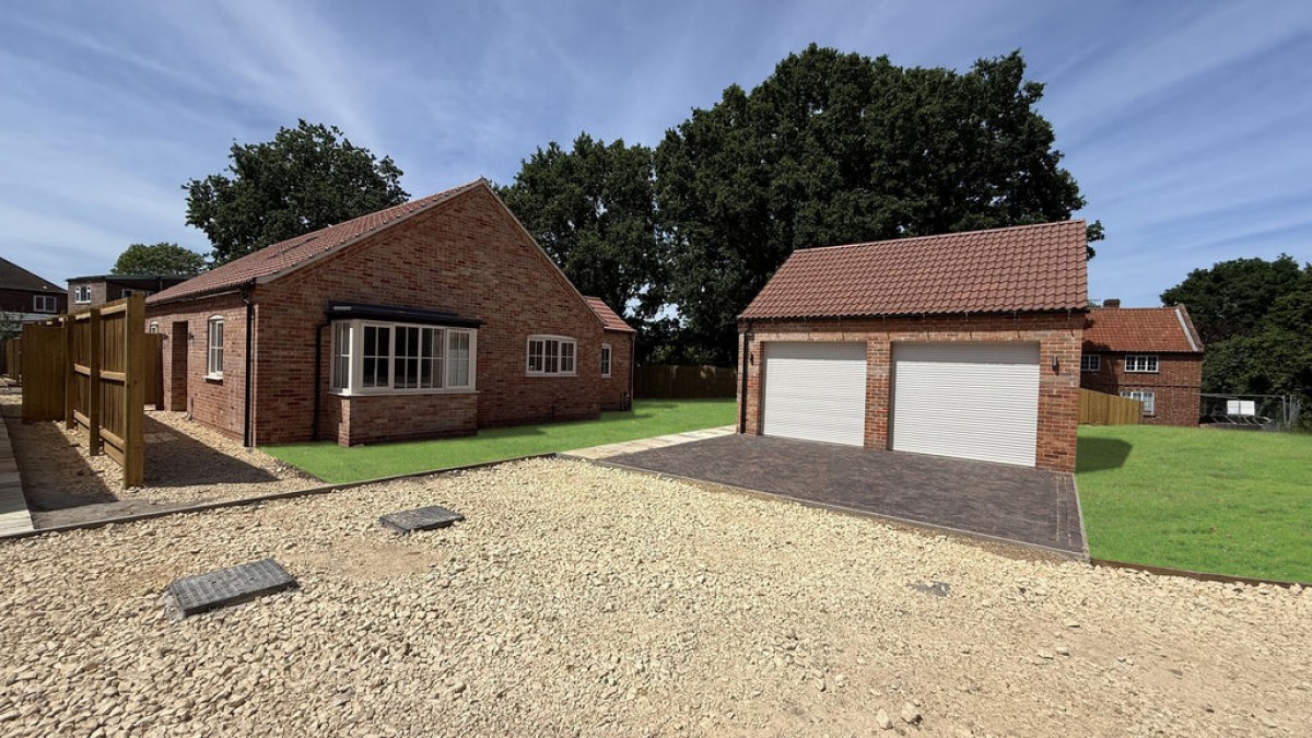 Images for The Rowans, Orchard Court, Dry Doddington