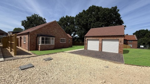 View Full Details for The Rowans, Orchard Court, Dry Doddington
