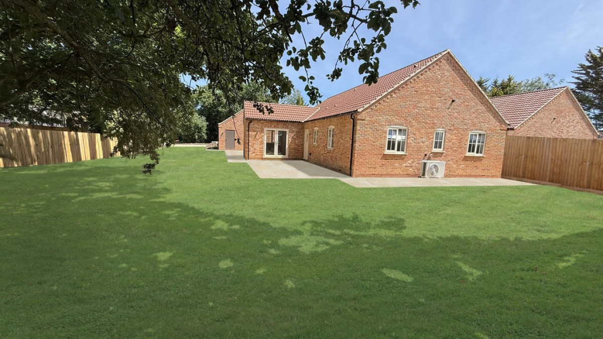 Images for The Rowans, Orchard Court, Dry Doddington