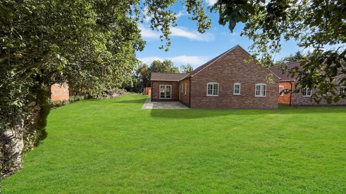 Images for The Rowans, The Paddock, Dry Doddington
