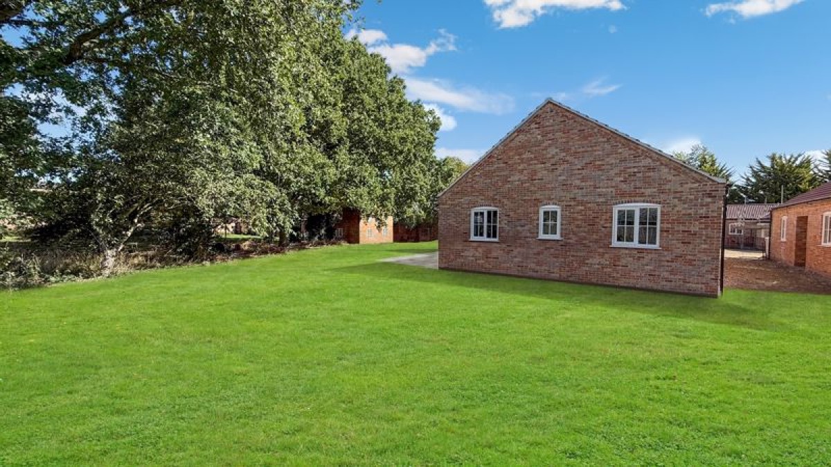 Images for The Rowans, The Paddock, Dry Doddington