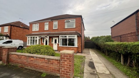 View Full Details for Warley Road, Scunthorpe