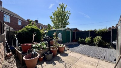 Images for Cottage Beck Road, Scunthorpe EAID:Starkey & Brown Scunthorpe BID:Starkey & Brown Scunthorpe