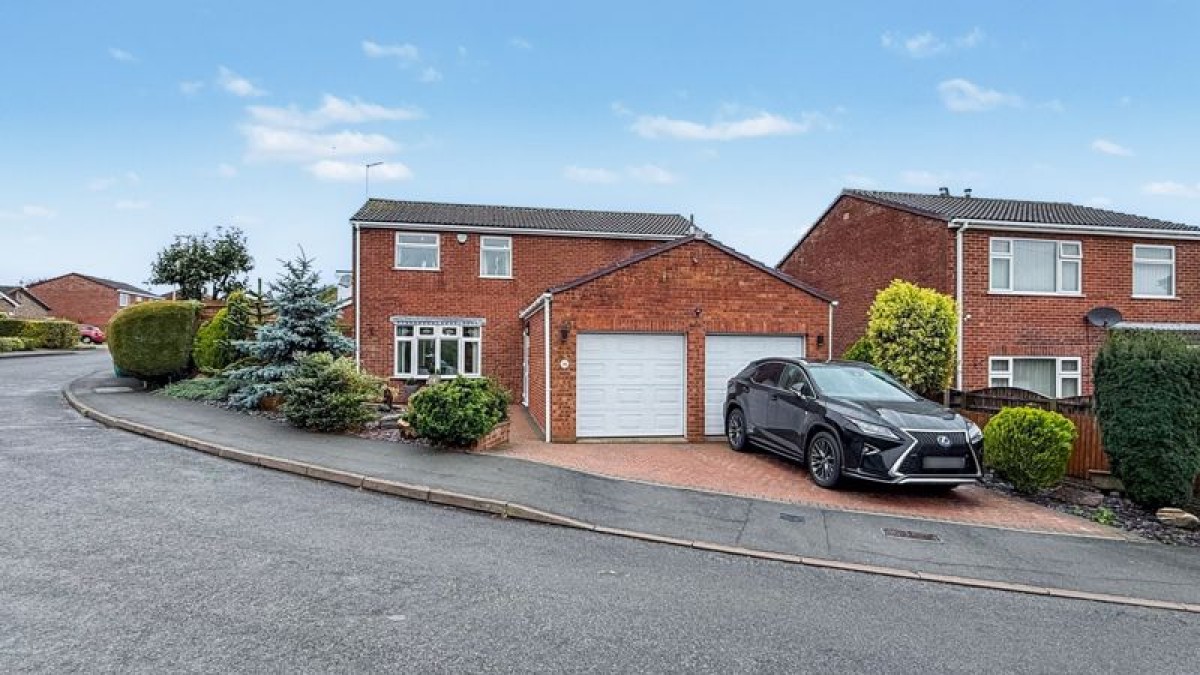Images for Gleneagles Grove, Heighington, Lincoln