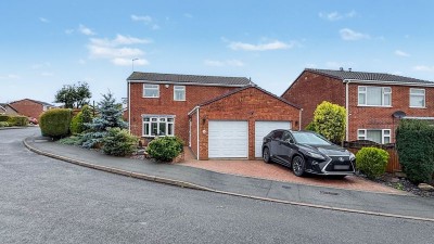 Gleneagles Grove, Heighington, Lincoln