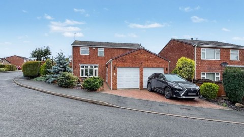 Gleneagles Grove, Heighington, Lincoln